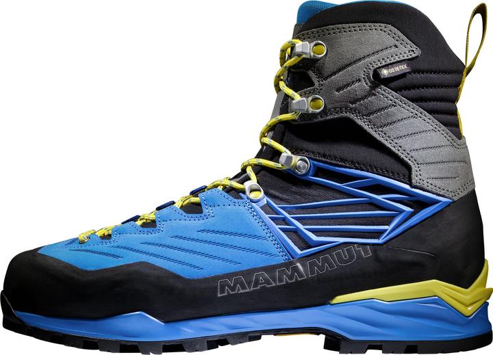 Mammut Kento Pro High GTX