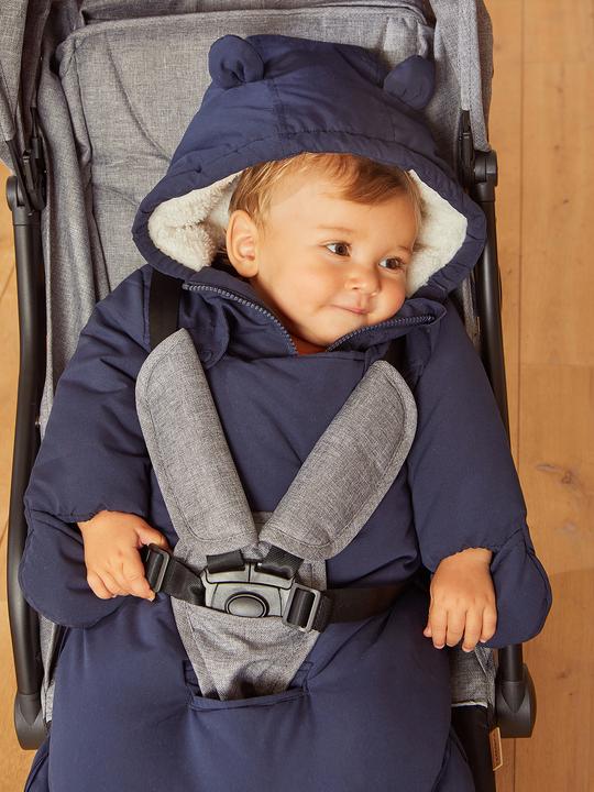 Actual product image Vertbaudet Baby Overall (44)