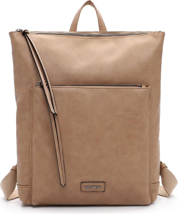 Image du produit Emily und Noah Rucksack E&N Ernestine (13.30 l)