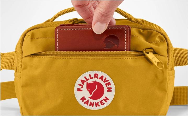 Produktbild Fjällräven Kånken Hip Pack
