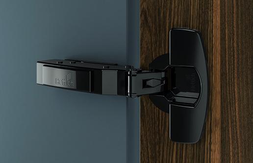 Produktbild Hettich Topfbänder Sensys 8645i, Eckband