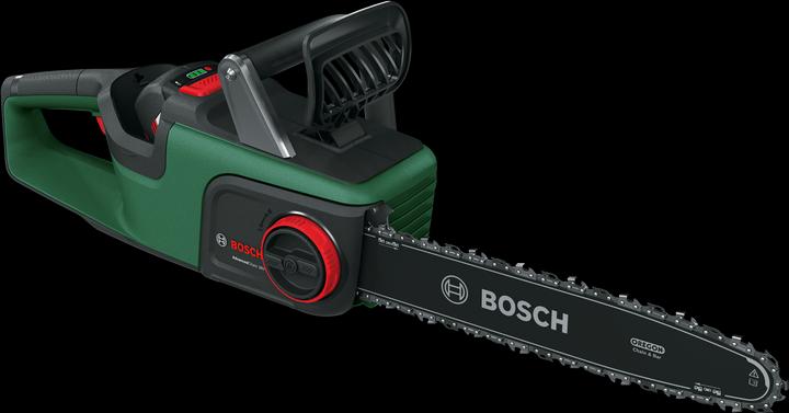 Bosch Home & Garden AdvancedChain 36V-35-40 (Accu kettingzaag)