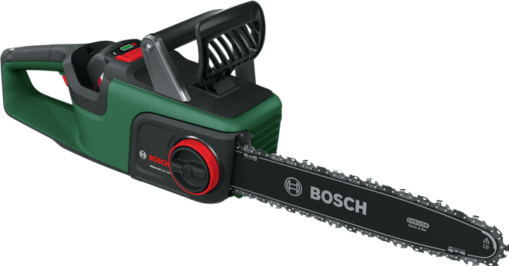 Bosch Home & Garden AdvancedChain 36V-35-40 (Tronçonneuse à batterie)