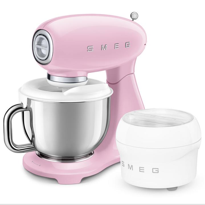 Actual product image Smeg 50's Retro Style Full Colour (1000 W, 4.80 l)