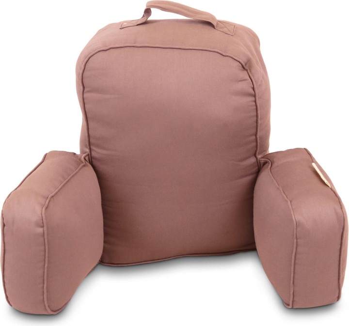 Immagine prodotto Filibabba Cuscino per carrozzina Gry - Blush