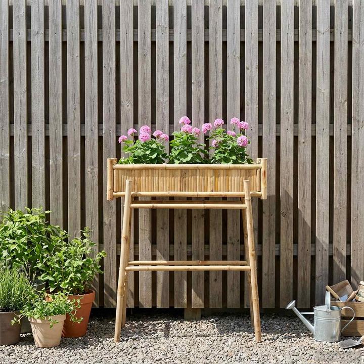 Immagine prodotto vidaXL Garten-Pflanzgefäss