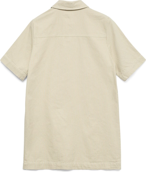 Produktbild Vero Moda VMZELLA Kurzes Kleid Jeanskleid (S)