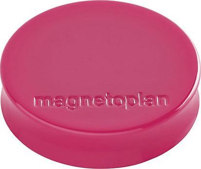 Immagine prodotto Magnetoplan Calamita ergonomica, Ø 30 mm, conf. da 60 pz., rosa.