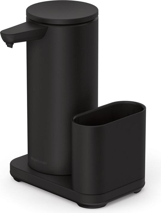 Actual product image Simplehuman Sensor dispenser