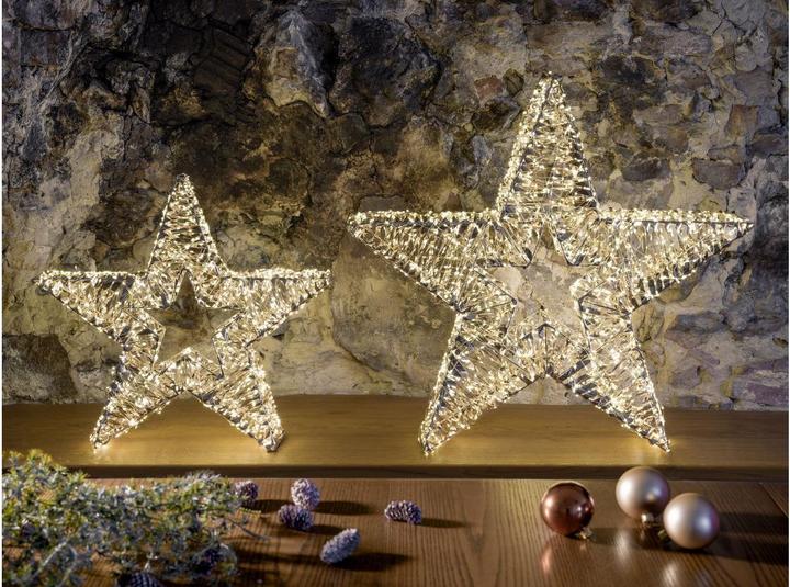 Actual product image STT Glamour star