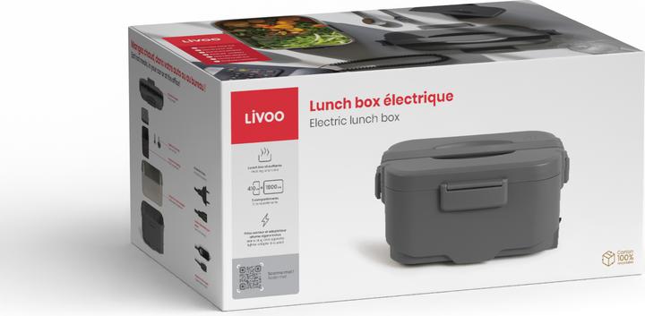 Produktbild Livoo Elektrisch Lunchbox