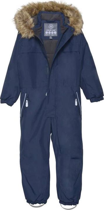 Produktbild Color Kids Coverall (116)