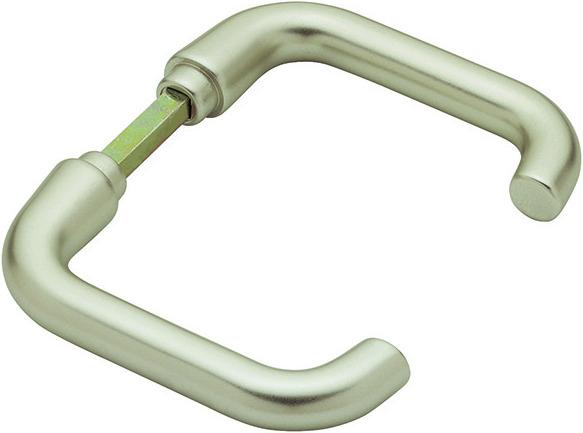 Actual product image Hoppe Lever handle 138L Paris (Door handle)