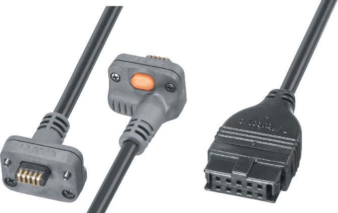 Produktbild Mitutoyo Digimatic Signalleitung 1m IP67