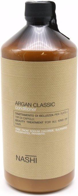 Actual product image Nashi Classic Conditioner (1000 ml)
