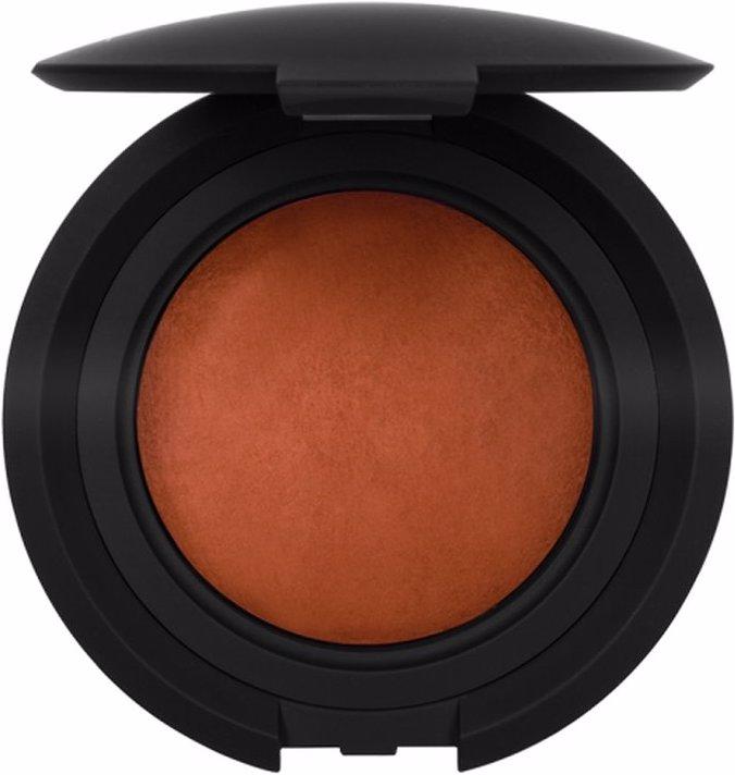 Actual product image Nouba Blush On Bubble Baked Cheek Rouge No. 57