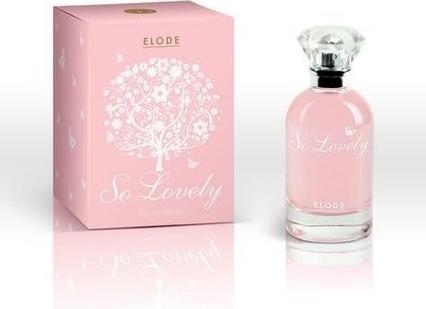 Elode So Lovely (Eau de parfum, 100 ml)