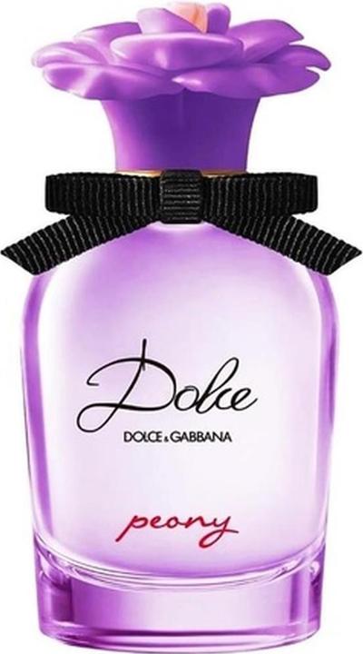 Produktbild Dolce & Gabbana Dolce Peony (Eau de Parfum, 75 ml)