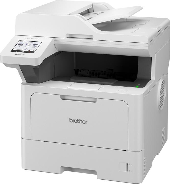 Immagine prodotto Brother MFC-L5710DW (Laser, Bianco e nero)