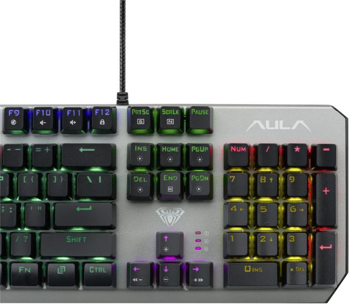 Produktbild Aula Downguard (Eng. Int., Kabelgebunden)