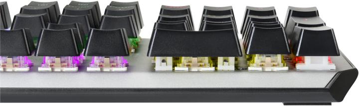 Produktbild Aula Downguard (Eng. Int., Kabelgebunden)