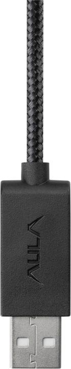 Produktbild Aula Downguard (Eng. Int., Kabelgebunden)