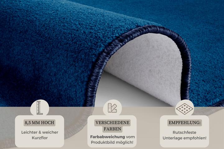 Actual product image Hanse Home Nasty (200 cm)