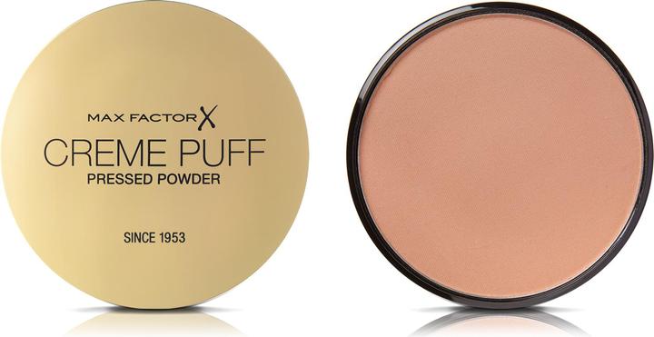 Actual product image Max Factor Cream Puff (05 Translucent)