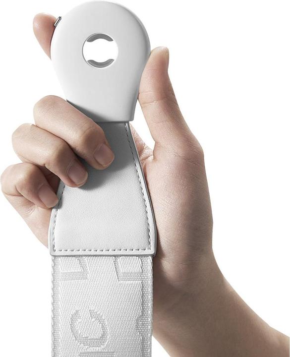 Produktbild Lava Music Gitarrengurt Ideal Strap 2 Weiss