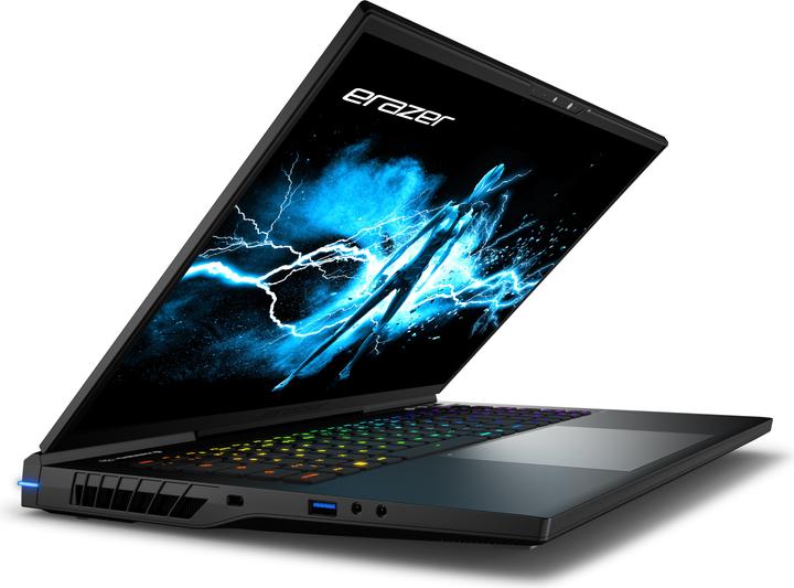 Produktbild Medion Beast X40 MD62611 (17", 1000 GB, 32 GB, Eng. Int., Intel Core i9-14900HX)
