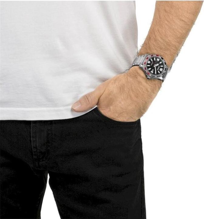 Image du produit Citizen Eco-Drive - AW1527-86E (46 mm)