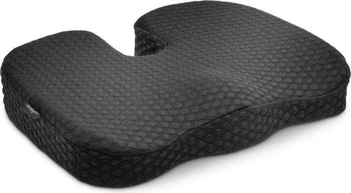 Kensington Coussin de siège Premium Cool-Gel
