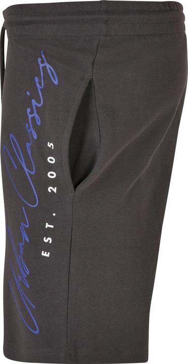 Image du produit Urban Classics Short à logo Script (M)