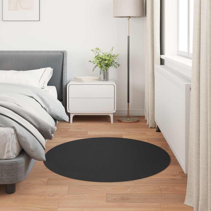 Produktbild vidaXL Wohnzimmerteppich (100 cm)