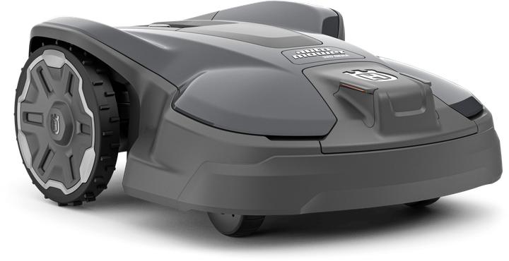 Image du produit Husqvarna AUTOMOWER 320 NERA (2200 m², Sans câble périphérique, Câble périphérique)