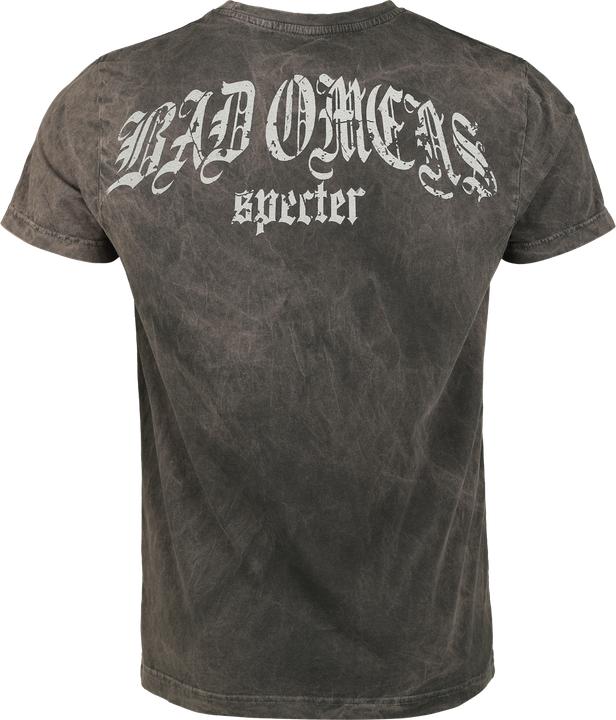 Produktbild Bad Omens Spider (M)