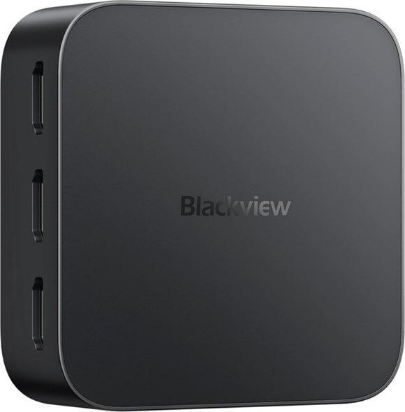 Produktbild Blackview MP80 (16 GB, 512 GB, Intel UHD Graphics)