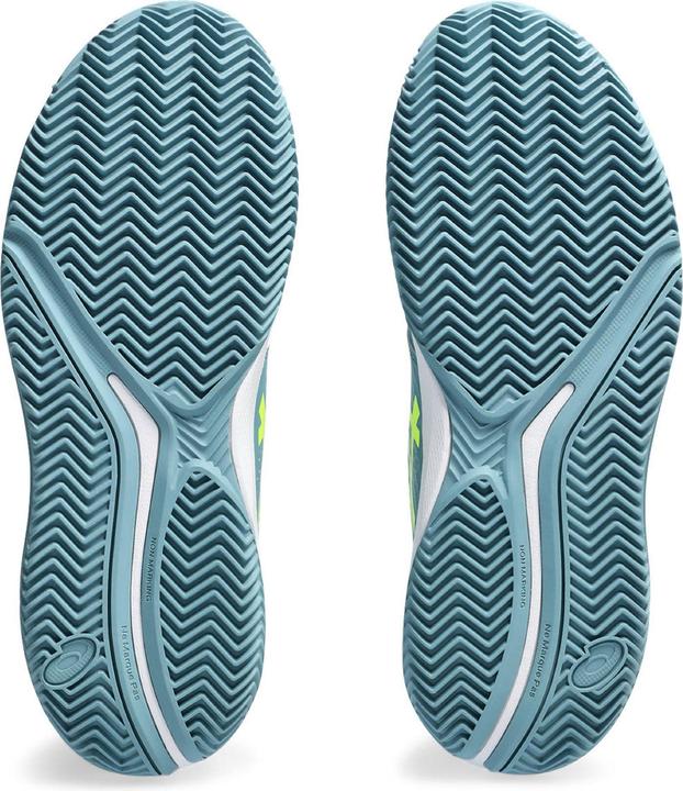 Actual product image ASICS Performance Gel Challenger 14 Clay (37)