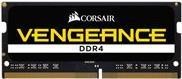 Productafbeelding Corsair SO-DDR4 RAM Vengeance 3200 MHz 1x 32 GB (1 x 32GB, 3200 MHz, DDR4 RAM, SO-DIMM)