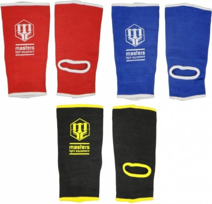 Immagine prodotto Masters Flexibler Knöchelschutz