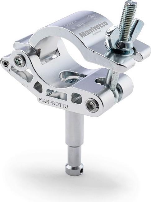 Image du produit Avenger MP Eye Coupler mit 16 mm Spigot (Adaptateur pour pied)