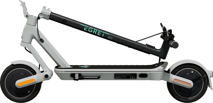 Actual product image Egret Ey. 3 E-Scooter (20 km/h, 30 km, 350 W)