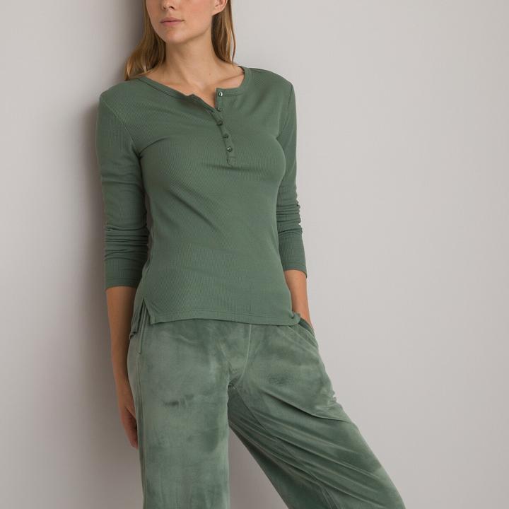 Actual product image La Redoute Collections Pyjamas (48, 50)