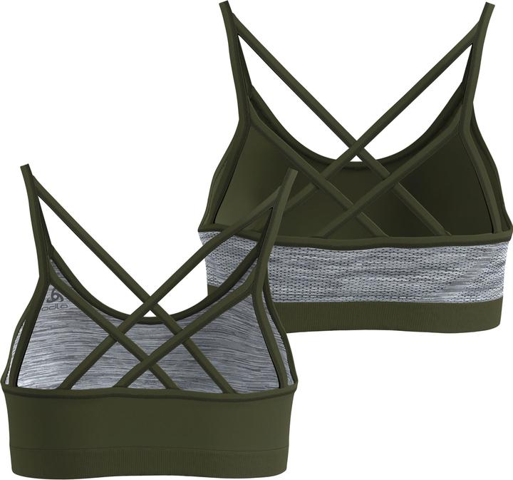 Produktbild Odlo Seamless Low (L)