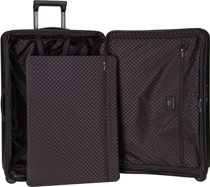 Actual product image Porsche Design Roadster - HC Trolley 4W (108 l)