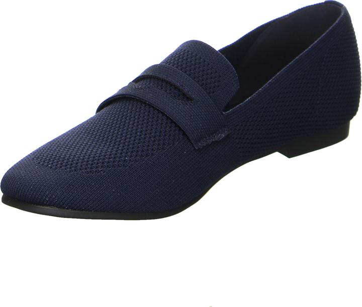 Immagine prodotto La Strada Blue KNITTED (41)