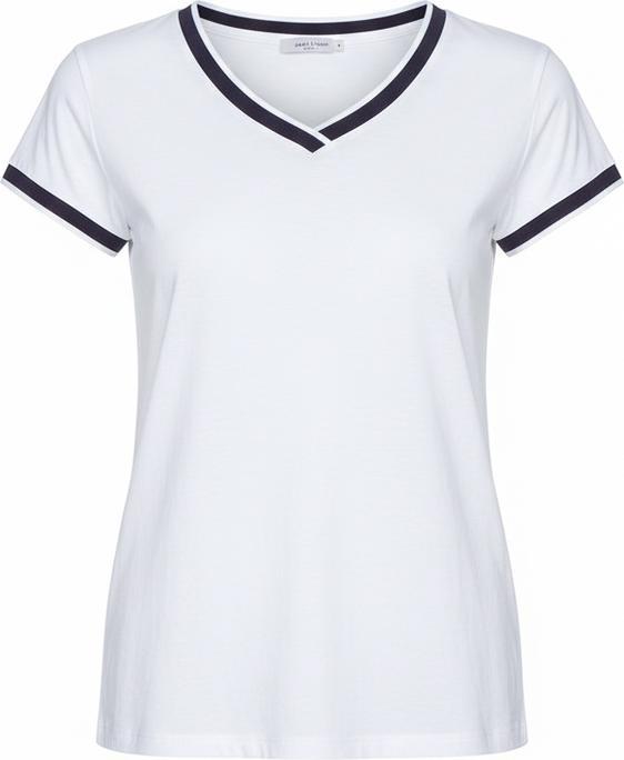 Produktbild Linea il Mare Damen V-Shirt (38)