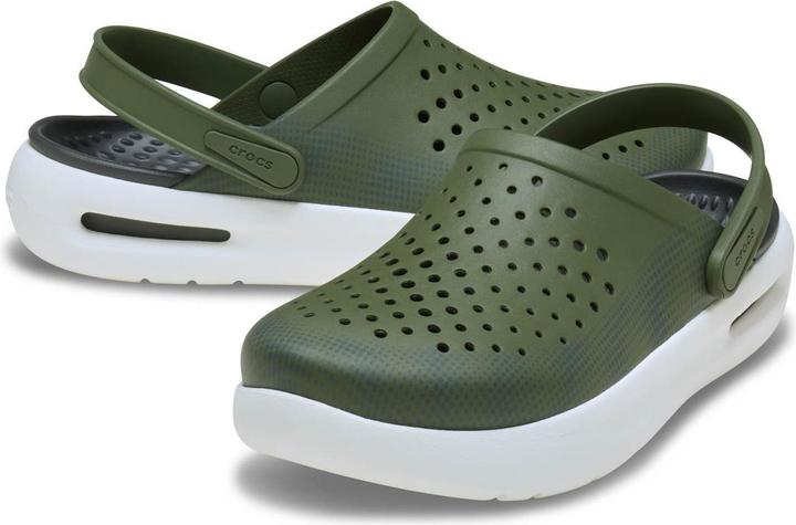 Image du produit Crocs InMotion Micro Geo Clog (45)