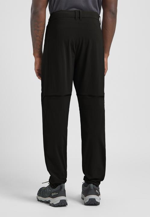 Image du produit Jack Wolfskin Hikeout Zip Away Pants M (56)