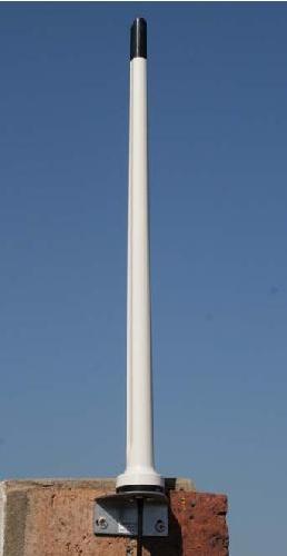 Image du produit Poynting Antennes OMNI-A0121 (5G, 2G, GSM, AM / FM)